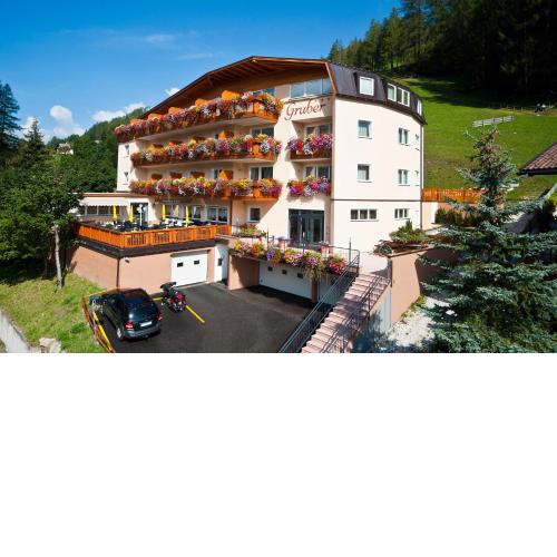 Hotel Gruber