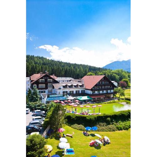 Hotel Gruberhof