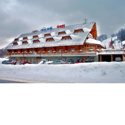 Hotel Grůň