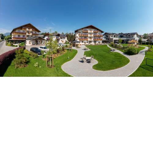 Hotel Grünauerhof