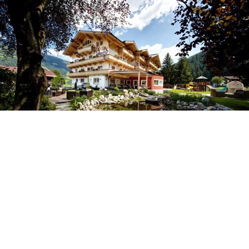 Hotel Grundlhof