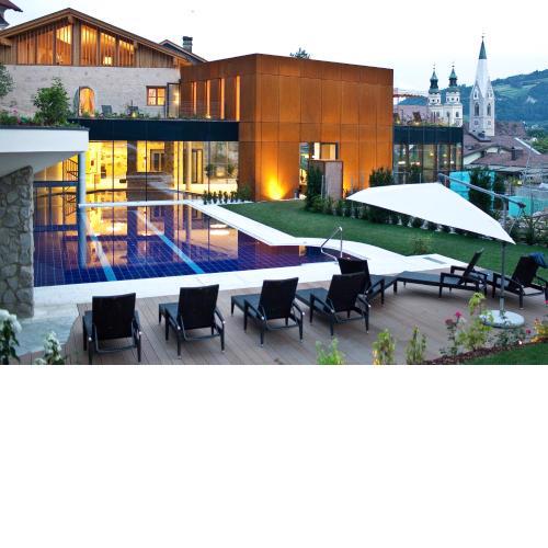 Hotel Grüner Baum