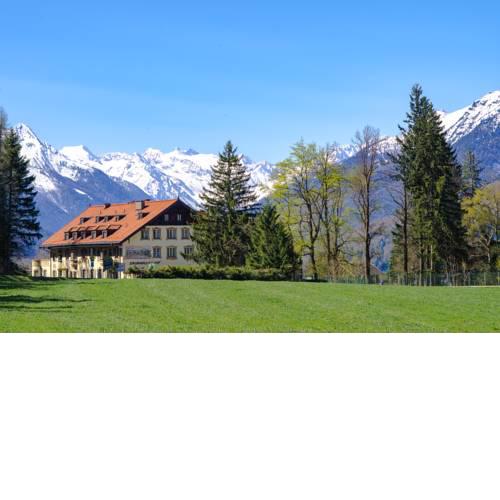 Hotel Grünwalderhof