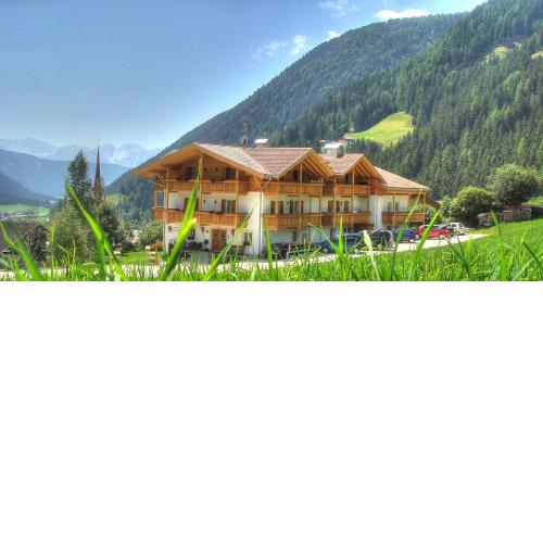 Hotel Gsieserhof