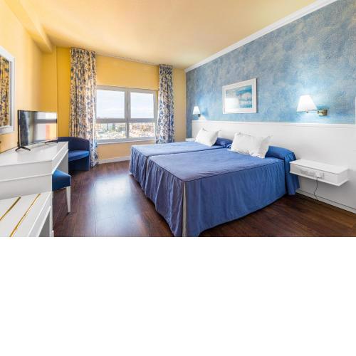 Hotel Guadalquivir