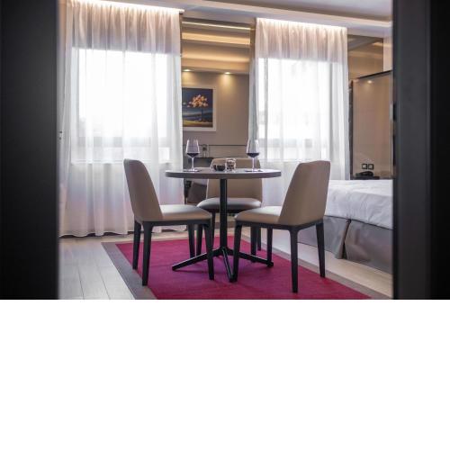 Hotel Guerro