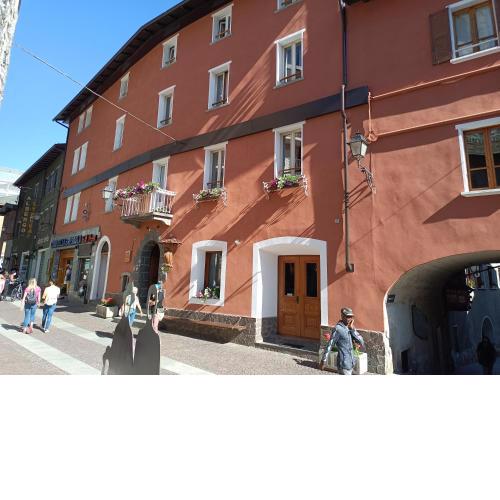 Hotel Gufo