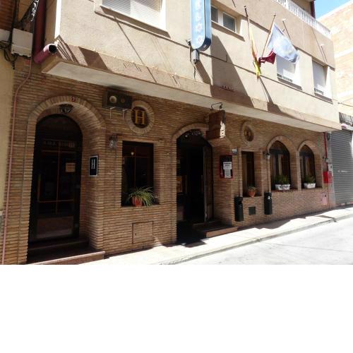 Hotel Guillermo II