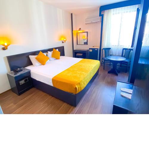 Hotel Güleryüz