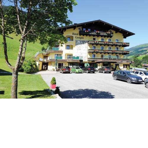 Hotel Gungau