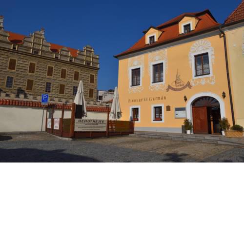 Hotel Gurman