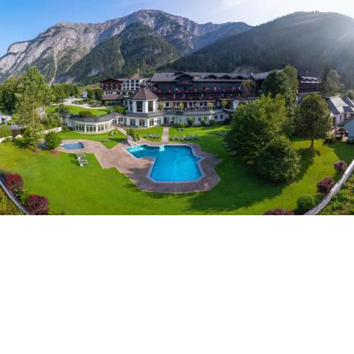 Hotel Gut Brandlhof