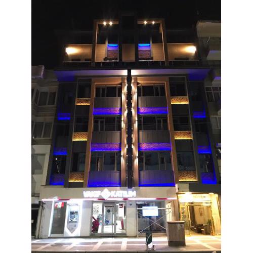 Hotel Guven