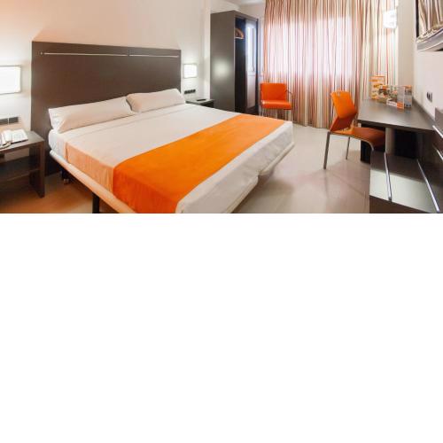 Hotel H2 Avila