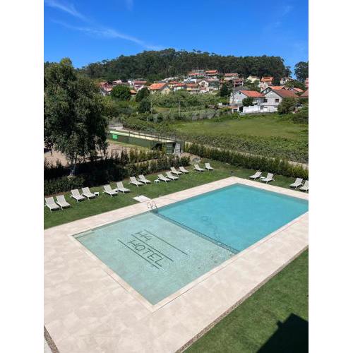 Hotel H4 Cangas
