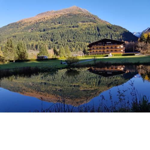 Hotel HAAS