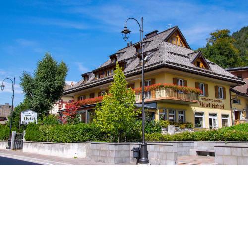 Hotel Haberl