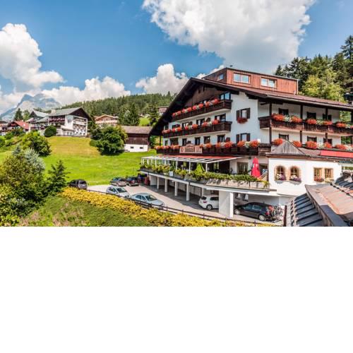 Hotel Habhof