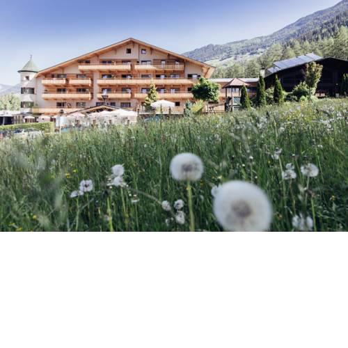 Hotel Habicher Hof