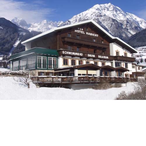 Hotel Habicht