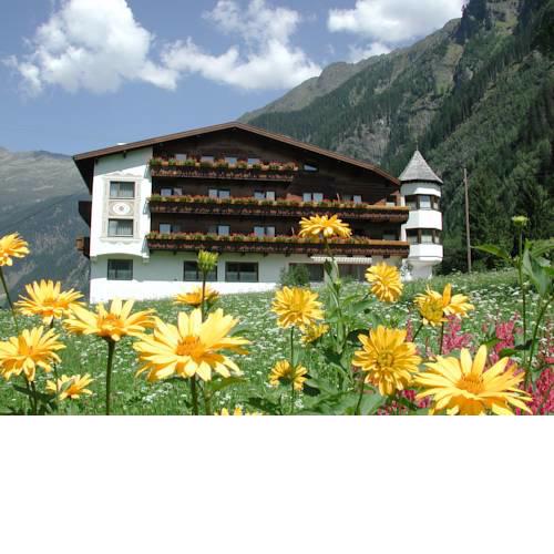 Hotel Hafele