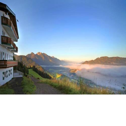 Hotel Hahnbaum