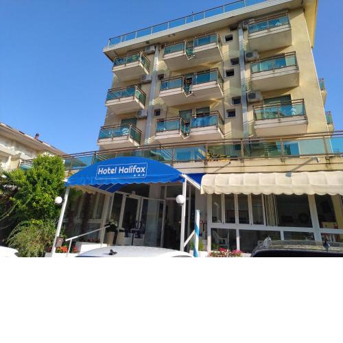 Hotel Halifax