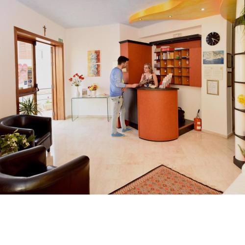 Hotel Halimeda