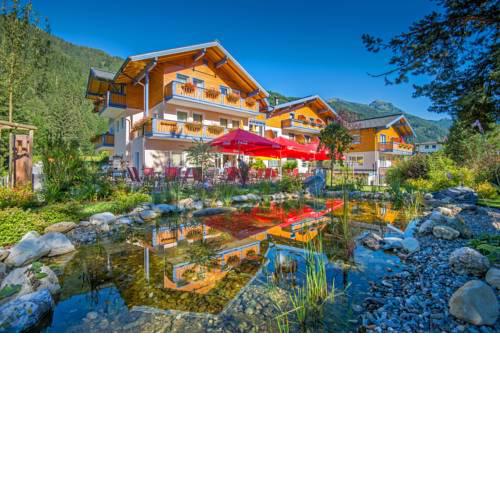 Hotel Hammerwirt - Forellenhof