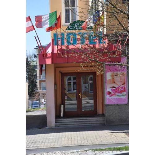 Hotel Haná
