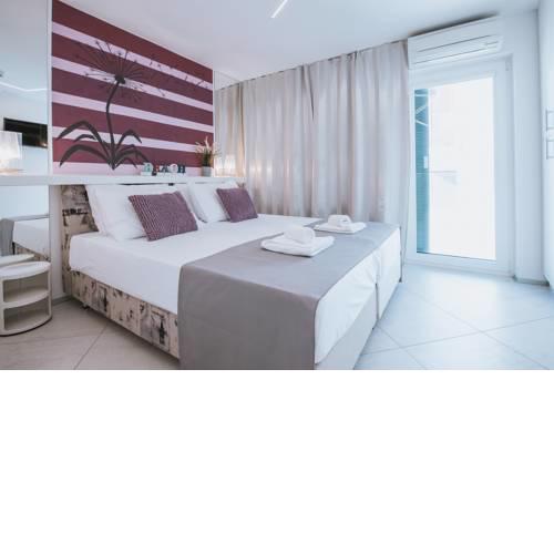 Hotel Happy Sun of Pag