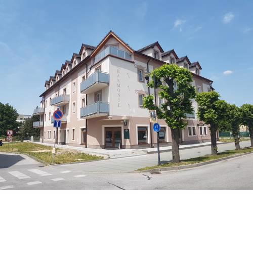 Hotel Harmonie Třeboň