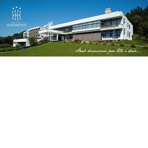 Hotel Harmonie