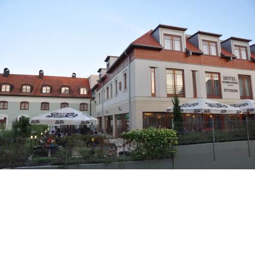 Hotel Három Gúnár