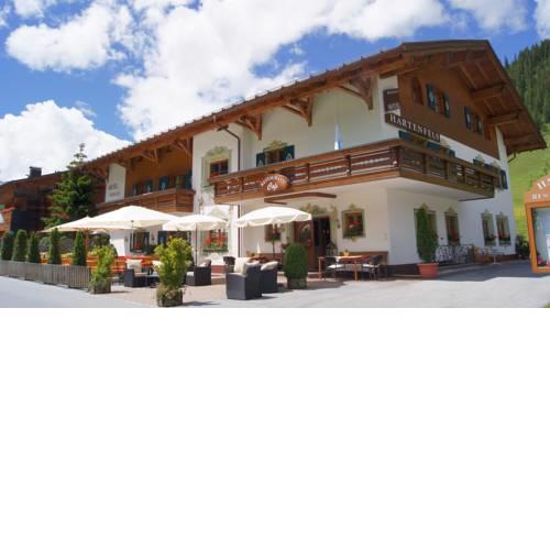 Hotel Hartenfels