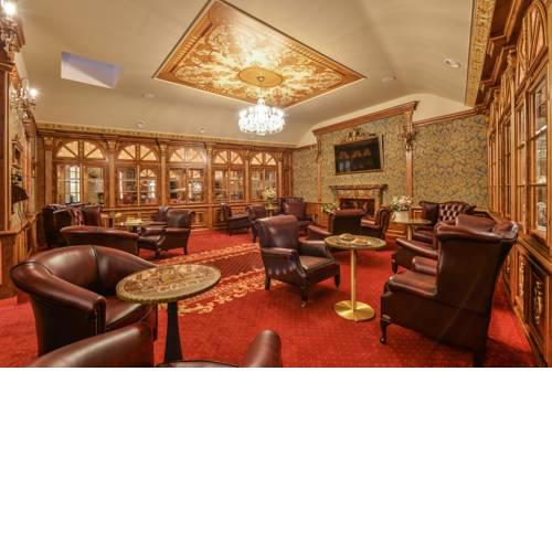 Hotel Hastal Prague Old Town