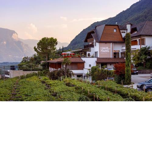 Hotel Haus am Hang