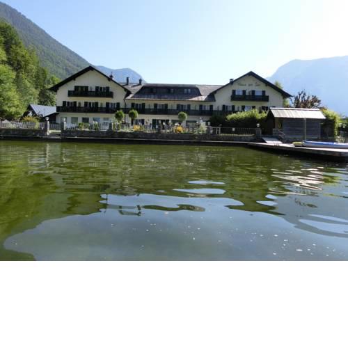 Hotel Haus Am See