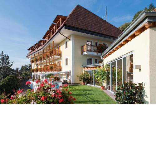 Hotel Haus an der Luck