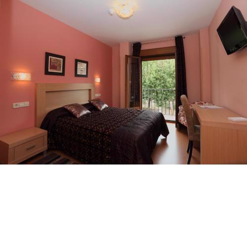 Hotel HC Sigüenza