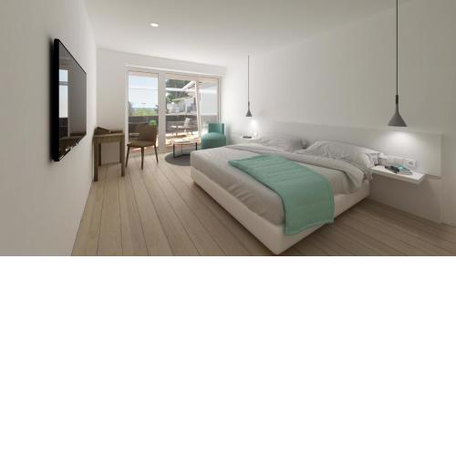Hotel hcp