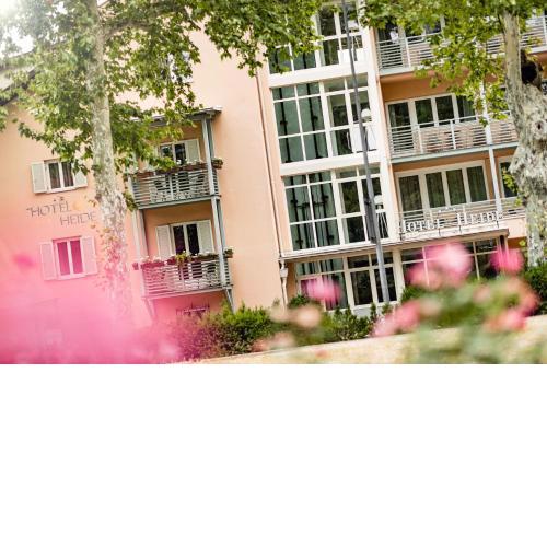Hotel Heide Park