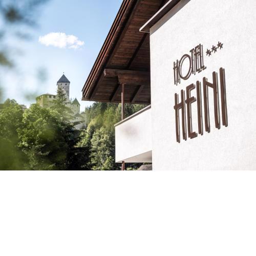 Hotel Heini