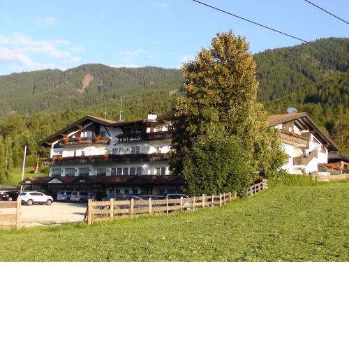 Hotel Heinz