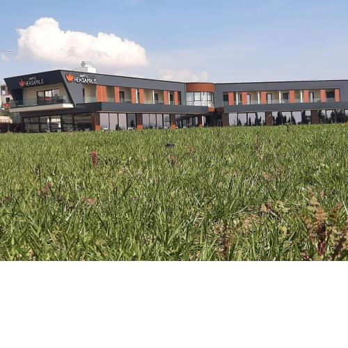 HOTEL HEKSAPOLİS