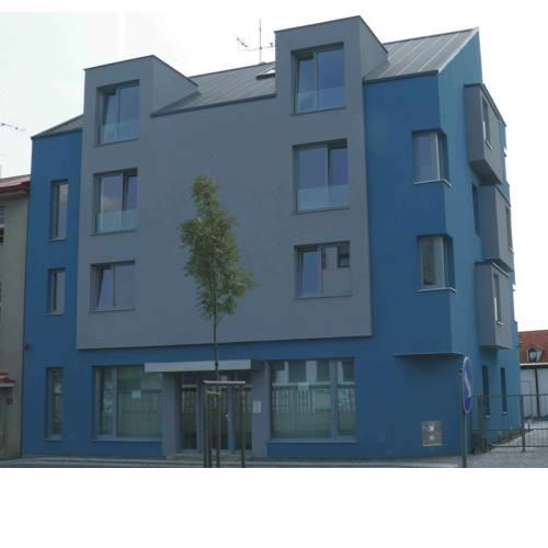 Hotel Helada