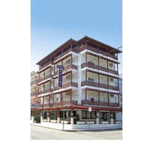 Hotel Helios