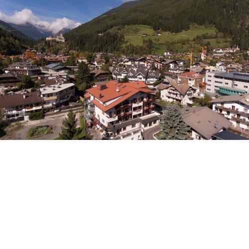 Hotel Hellweger