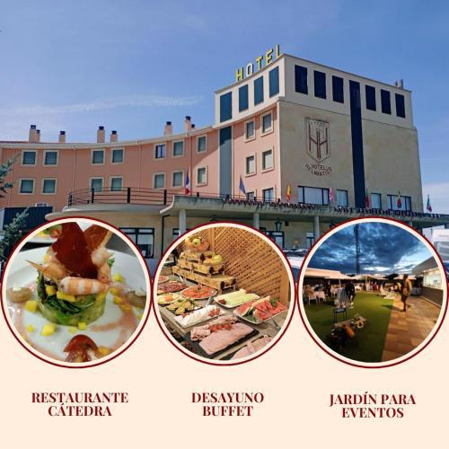 Hotel Helmántico