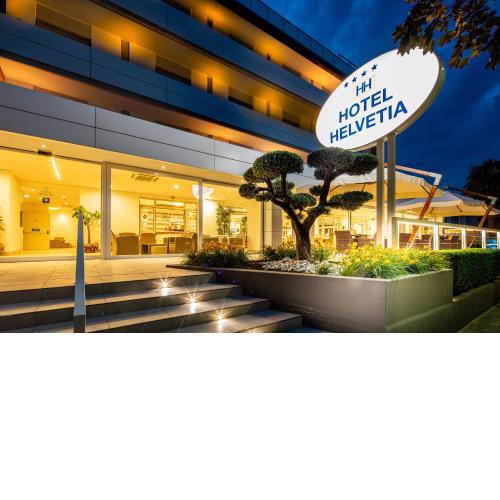 Hotel Helvetia